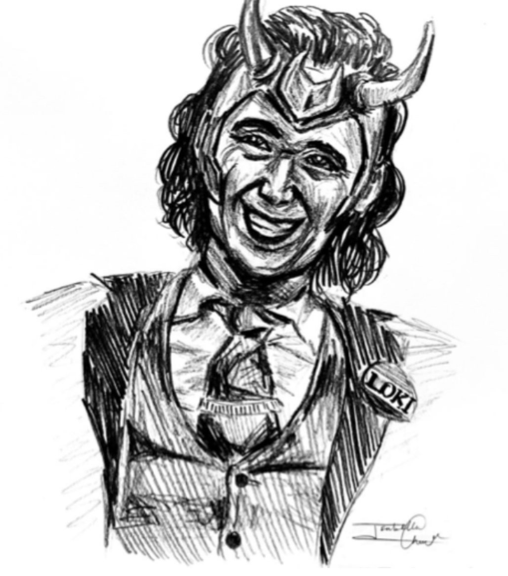 Many students and faculty look forward to "Loki" Season 2 and the continuation of the multiverse saga.